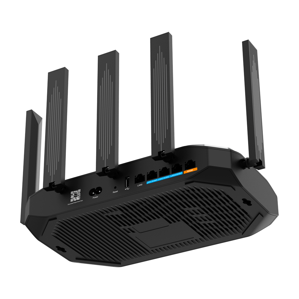 Routeur cloud Wi-Fi Reyee Mesh / RG-EG105GW-X