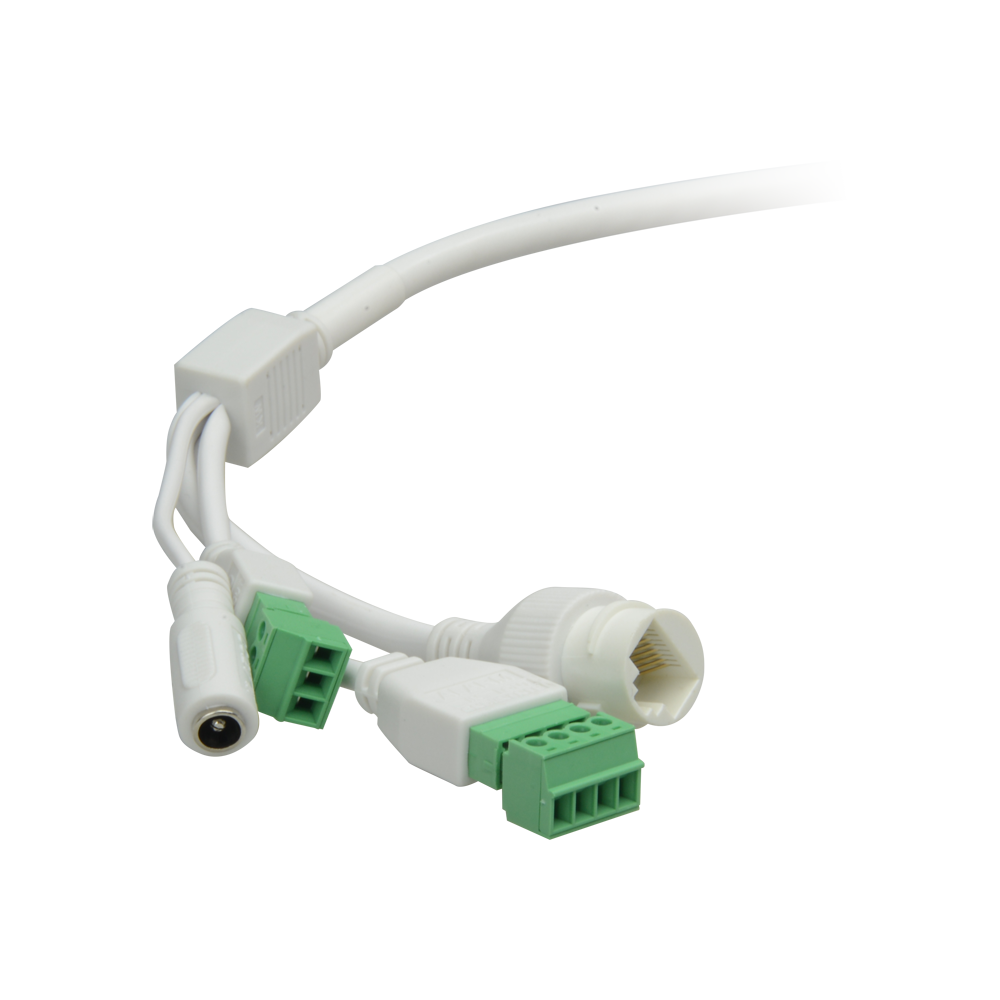 Caméra Uniview Bullet IP 8 Megapixel / UV-IPC2328SB-DZK-I0