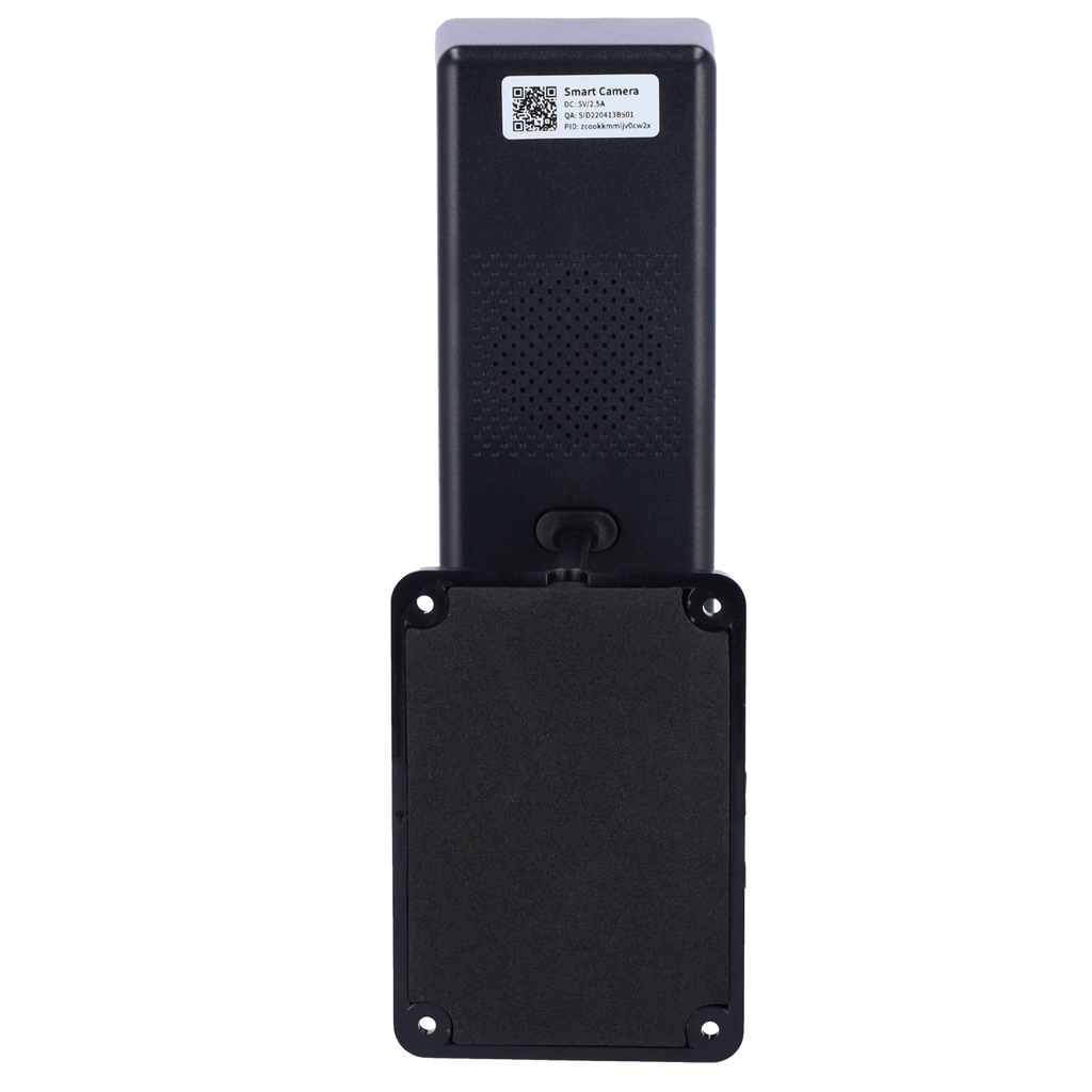 Caméra Nivian WIFI 3MP 10IR Spot LED Micro/Audio SD