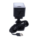 Caméra Nivian WIFI 3MP 10IR Spot LED Micro/Audio SD