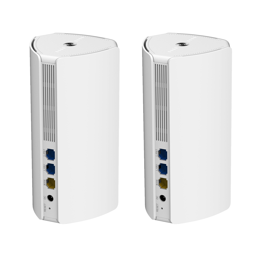 Router Reyee Gigabit Mesh Wi-Fi 6  / RG-M18