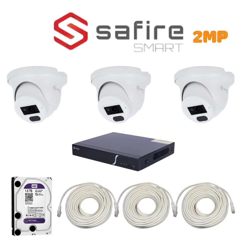 PACK-SFSMART-IP-3-2MP