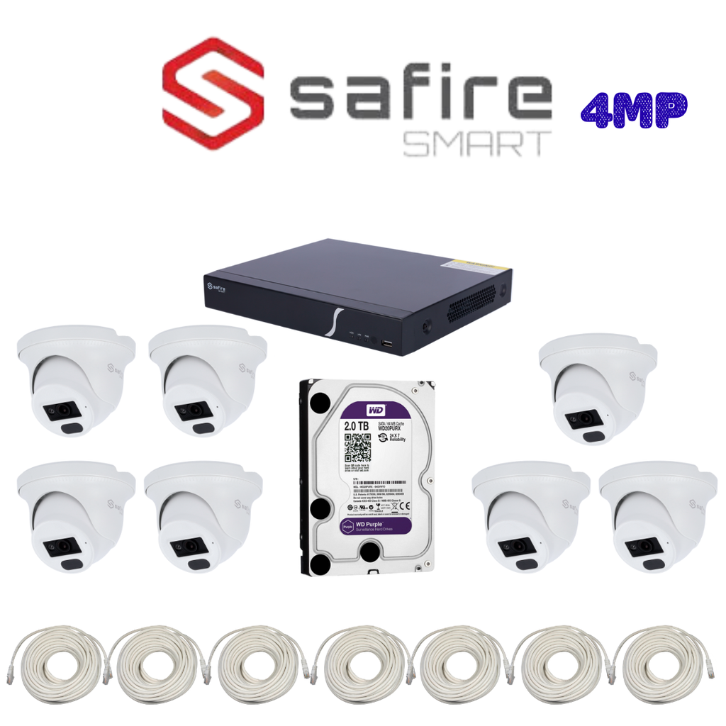 PACK-SFSMART-IP-7-4MP