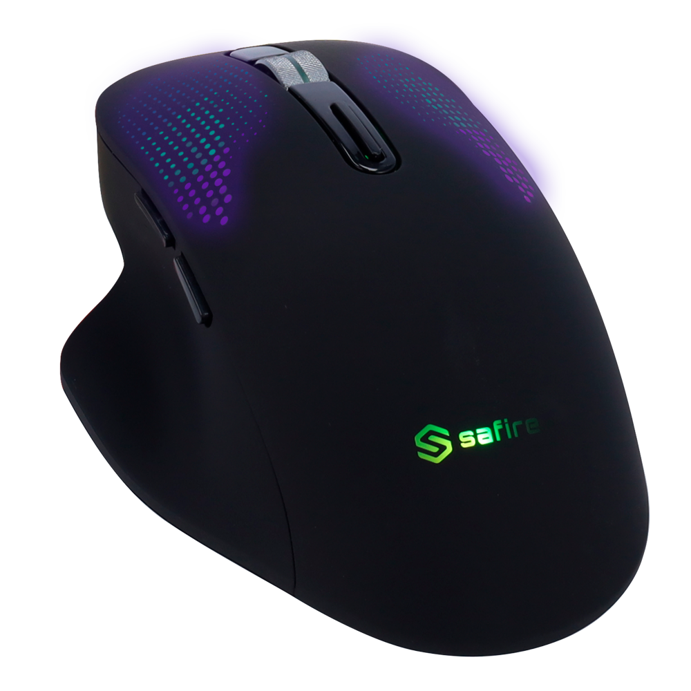 SOURIS SAFIRE