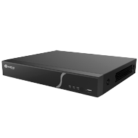 SF-NVR6108A-A1 / NVR / 8 ports / 8Mpx