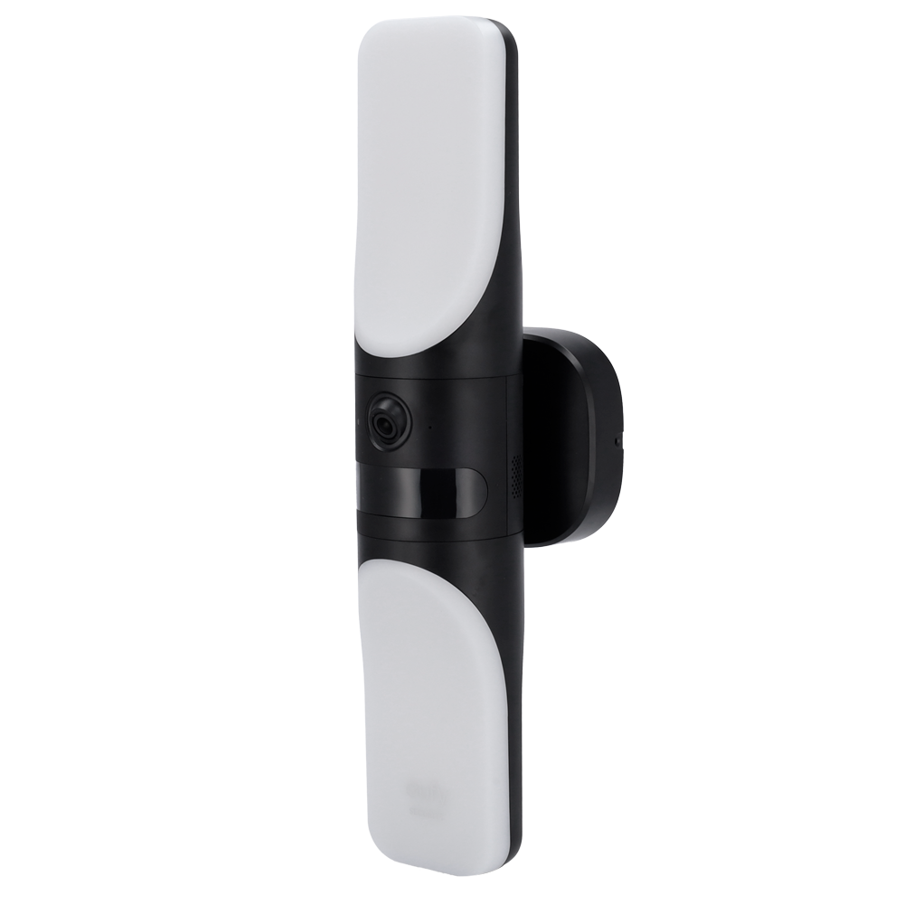 EUFY-WIREDWALL LIGHTCAM-S100