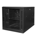 RACK-12UN-8D / 12U / 19" / 600x800