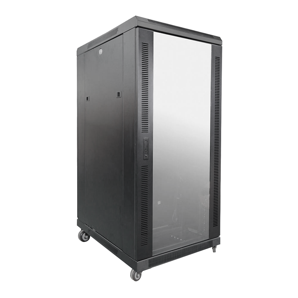 RACK-27U-8D