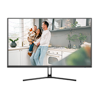 UV-MW-LC27/Moniteur LED 27" Full HD