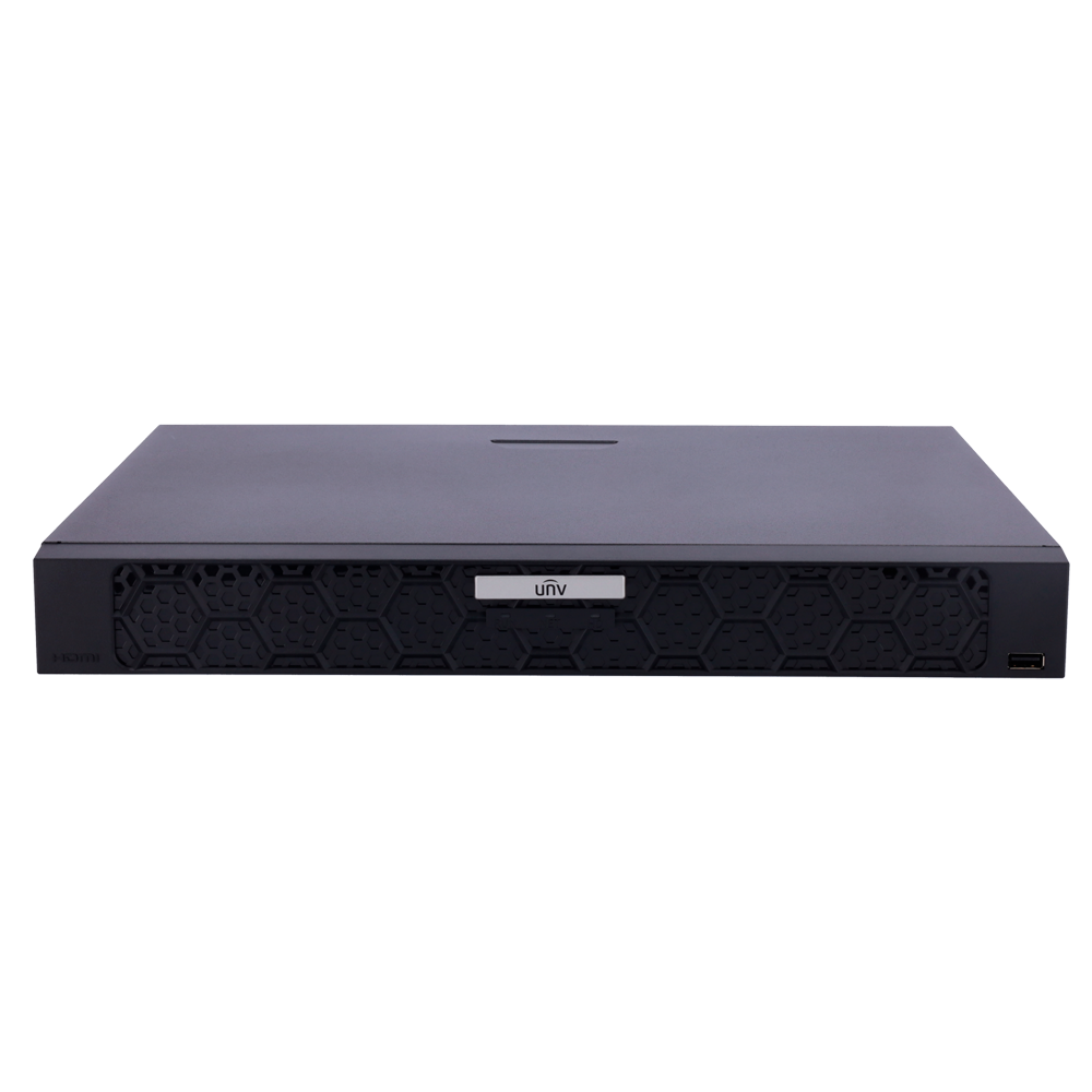 UV-NVR502-16B-P16