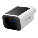 EUFY-SOLOCAM-S220 / Wi-Fi / 2K / NIGHT COLOR / IR 10M / SOLAIRE / IP67