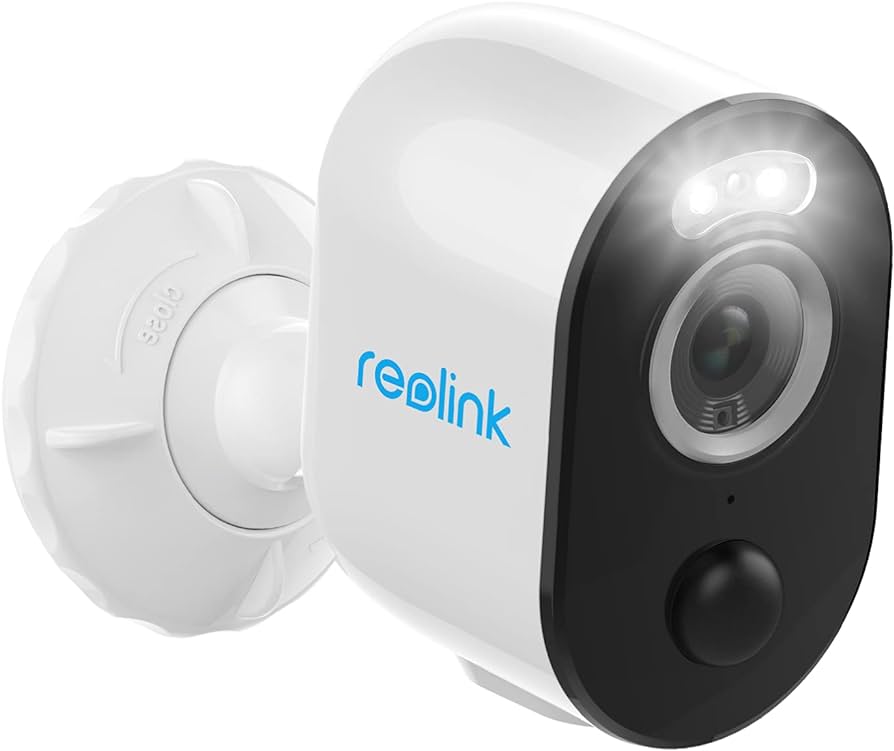 REOLINK ARGUS ECO/5MP