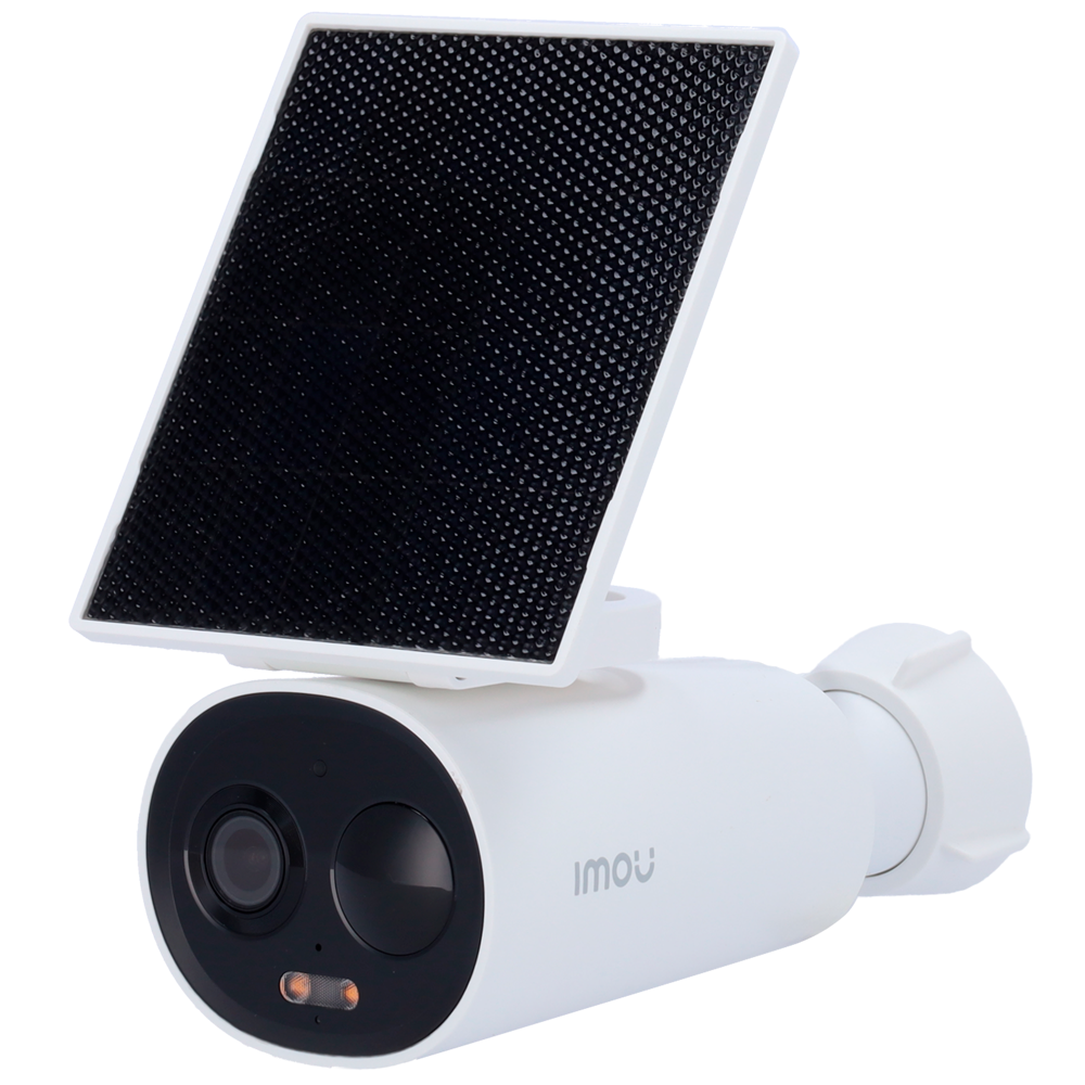 Caméra Imou extérieure Wi-Fi 3MP avec Tracking (K9DCP)