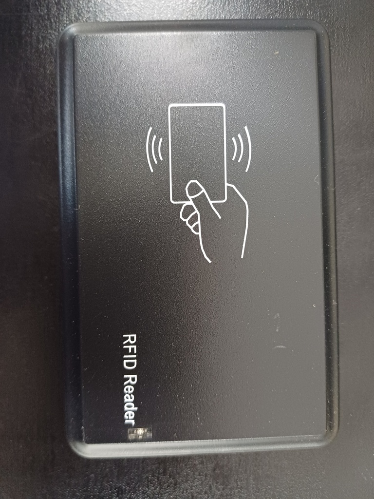 rfid reader / mifare-13.56mhz