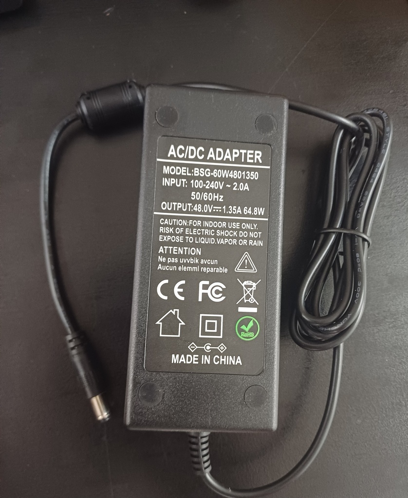 BSG-60W4801350