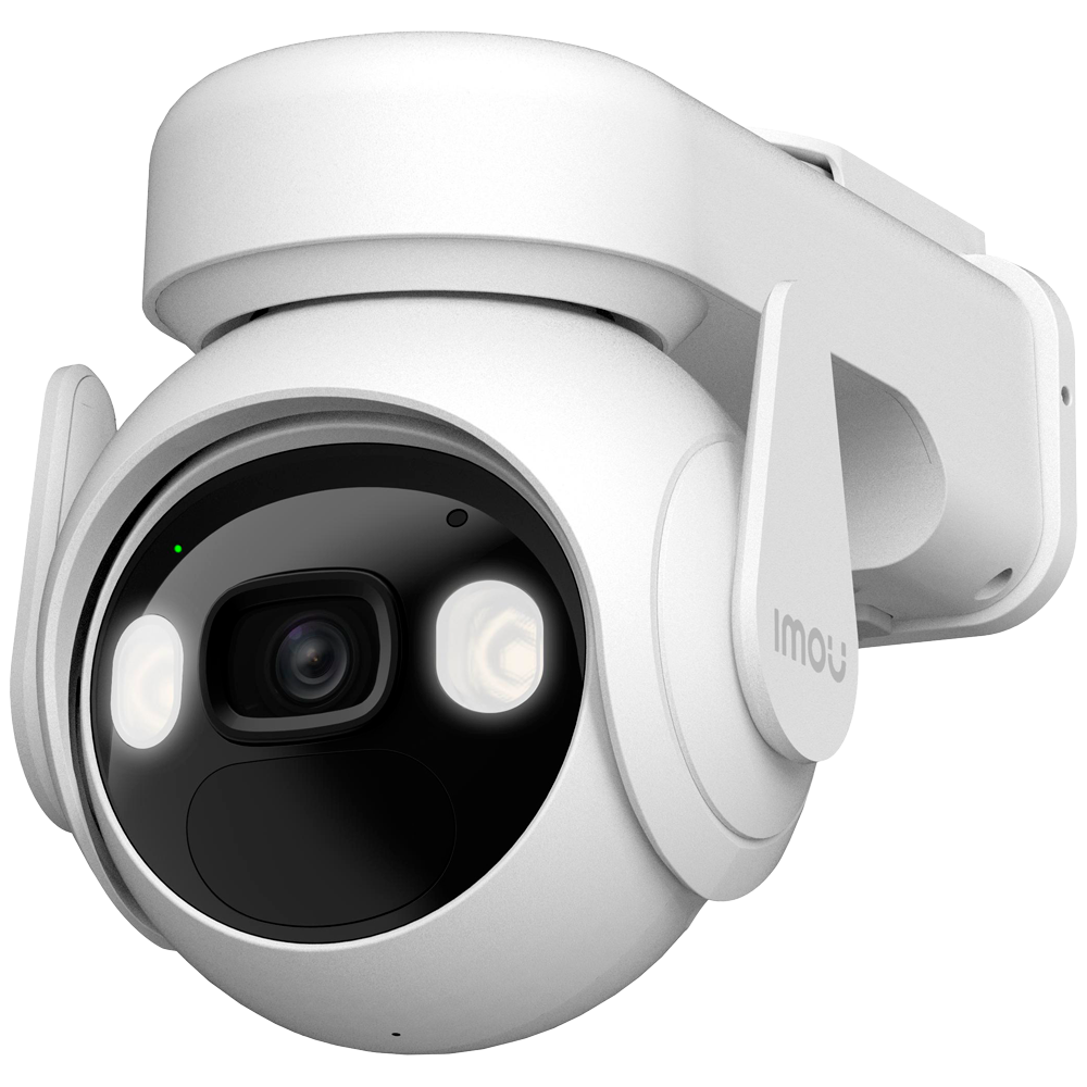 Caméra extérieure Imou Wi-Fi 3MP (3T0WE)