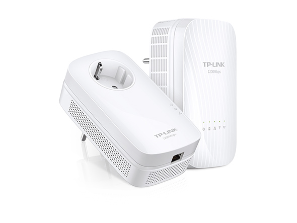 TL-WPA8730 KIT