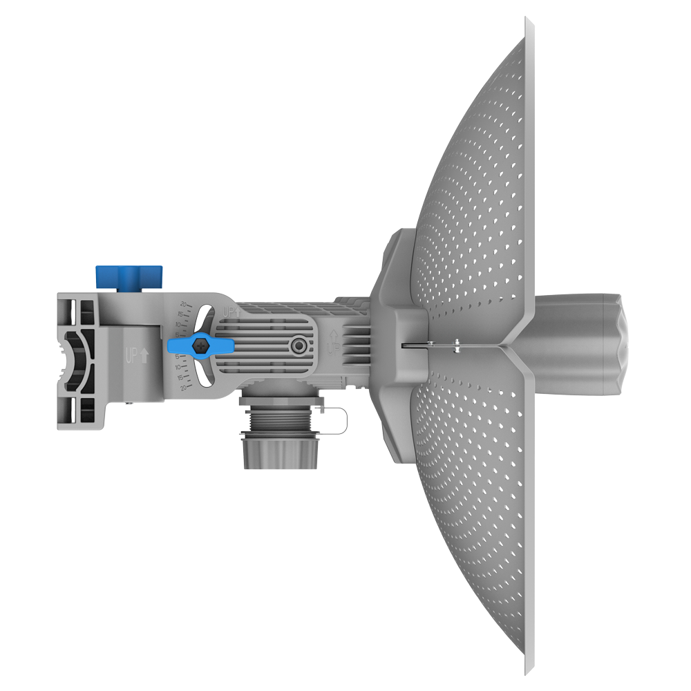 RG-AirMetro460G