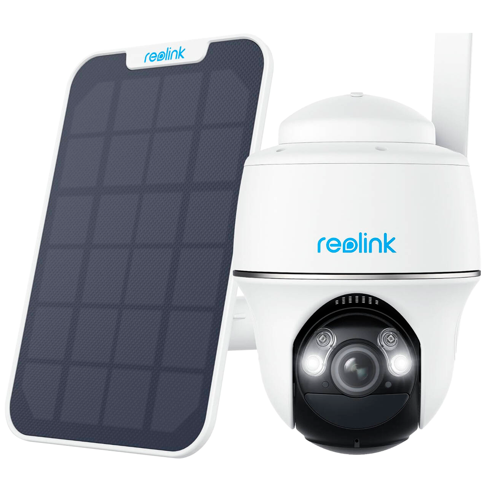 RL-ARGUS-B430-SOLARKIT-W