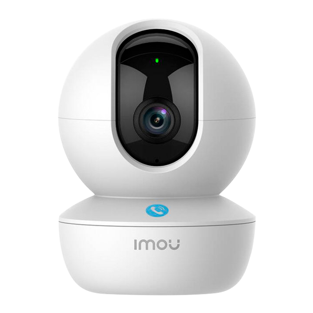 Caméra Imou intérieure WiFi 3MP avec Tracking (Ranger 2C)- PC-GK2CP-3C1WR-IMOU