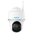 Caméra extérieure Wi-Fi Reolink Argus 2K sur Batterie (B420)