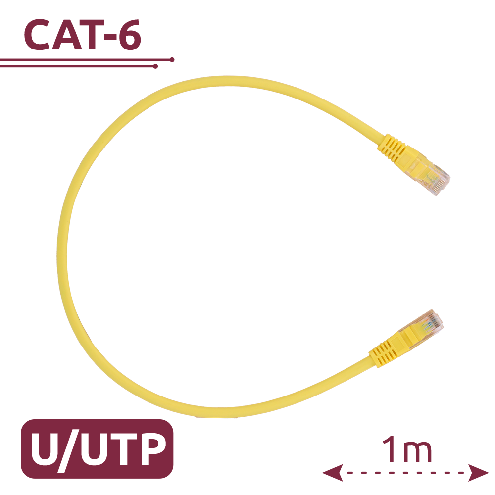 UTP6-H-1Y