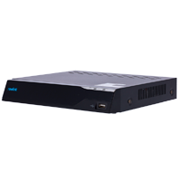 Enregistreur NVR Reolink 8 Canaux PoE 12MP