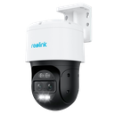 Caméra Reolink TrackMix (Double Objectif & Auto-Tracking)