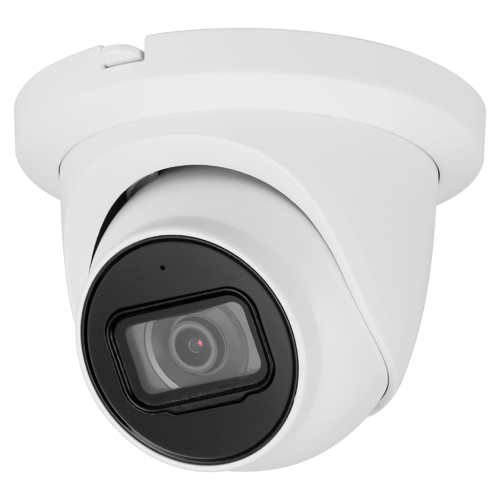 Caméra IP X-security 4MP SmartIR Audio/SD