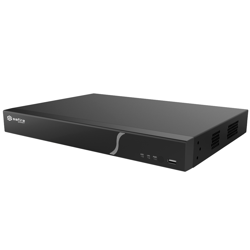 SF-NVR8108A-B2