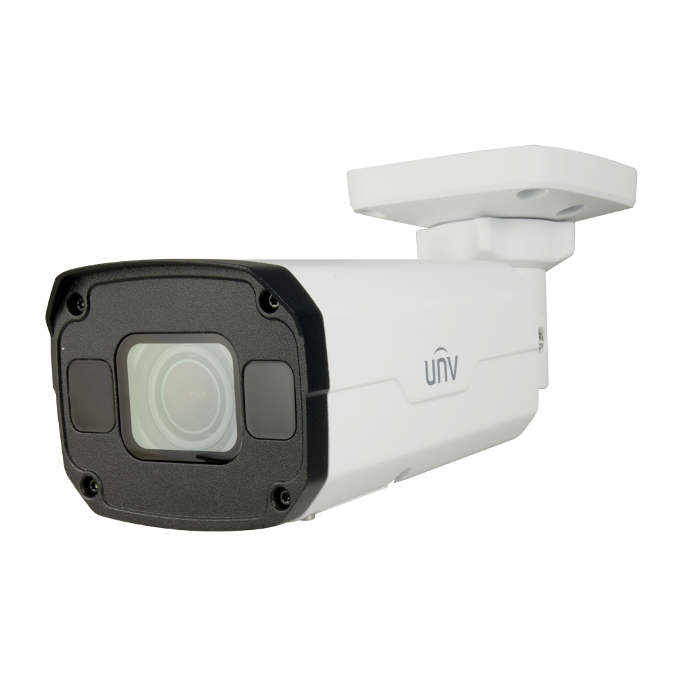 Caméra IP Uniview Bullet  8MP / UV-IPC2328SB-DZK-I0