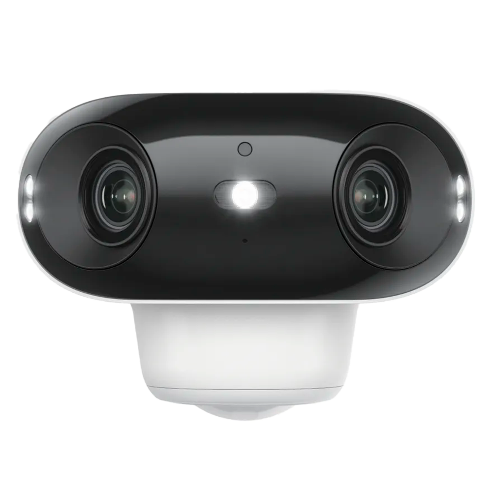 Dôme Motorisé Reolink Argus 4K Solaire (B740X)