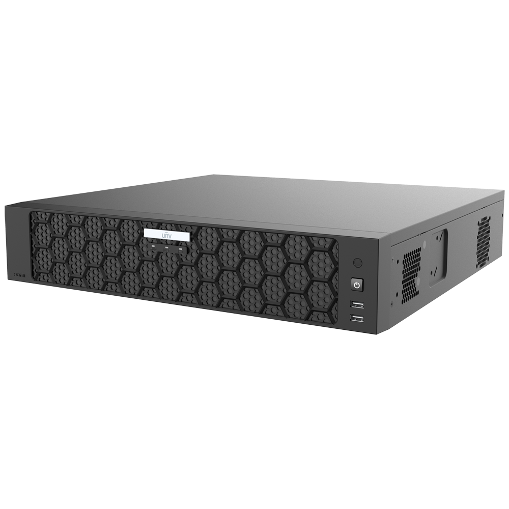 UV-NVR524-256E