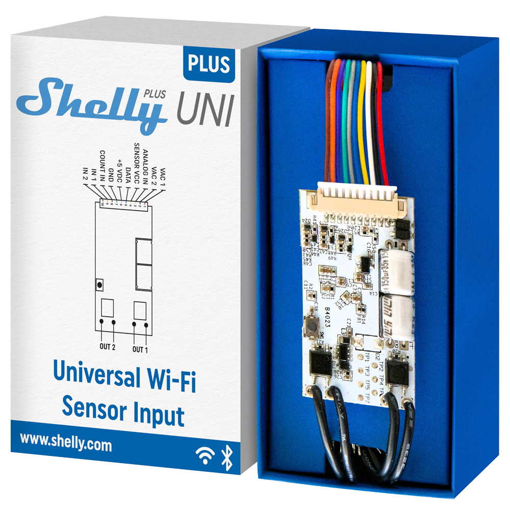 SH-PLUS-UNI