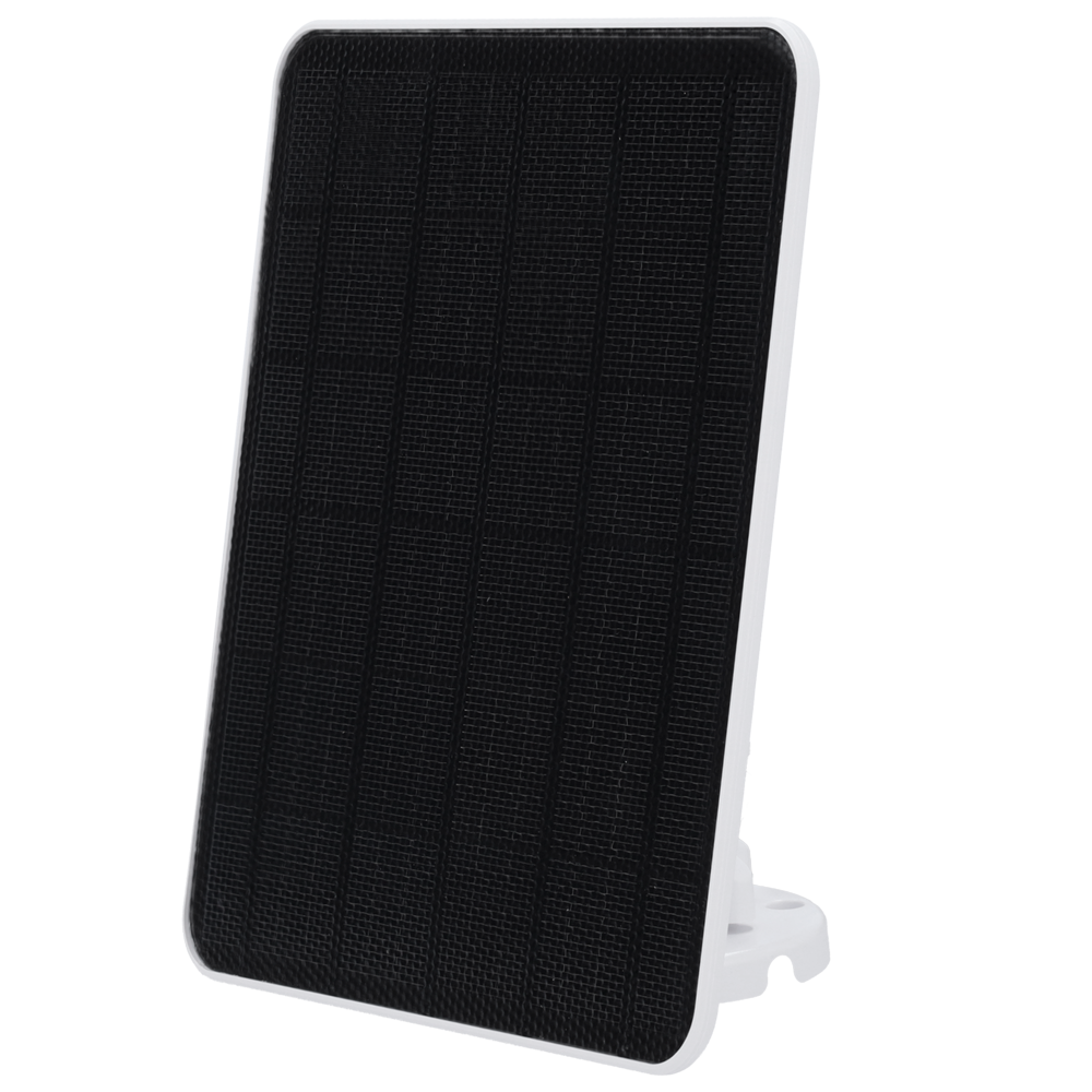 Nivian Panneau Solaire Haute Efficacité 6W