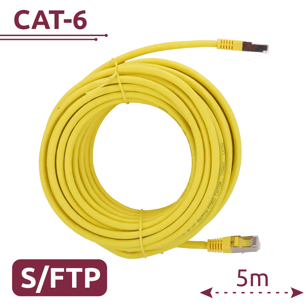 SFTP6A-H-5Y