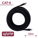 UTP6-H-20BK