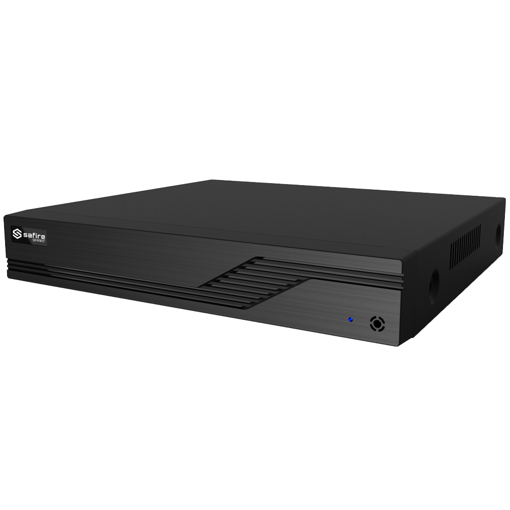 SF-XVR6116-HQ / SAFIRE SMART / 16CH / 5MP