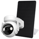 Kit Caméra Imou Solaire Extérieure