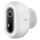 Nivian Caméra Extérieur Wi-Fi 3MP (IPC-04-BAT)