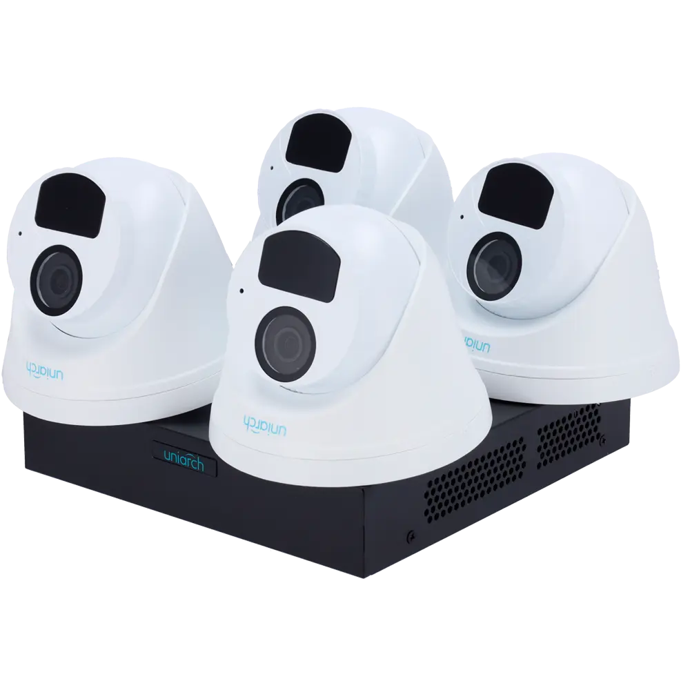 UV-KIT118-T42POE 