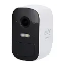 Caméra additionnelle Eufy Extérieur WiFi 1080P (Cam 2C S210)