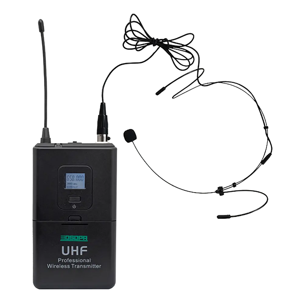 DSPPA-D5813
