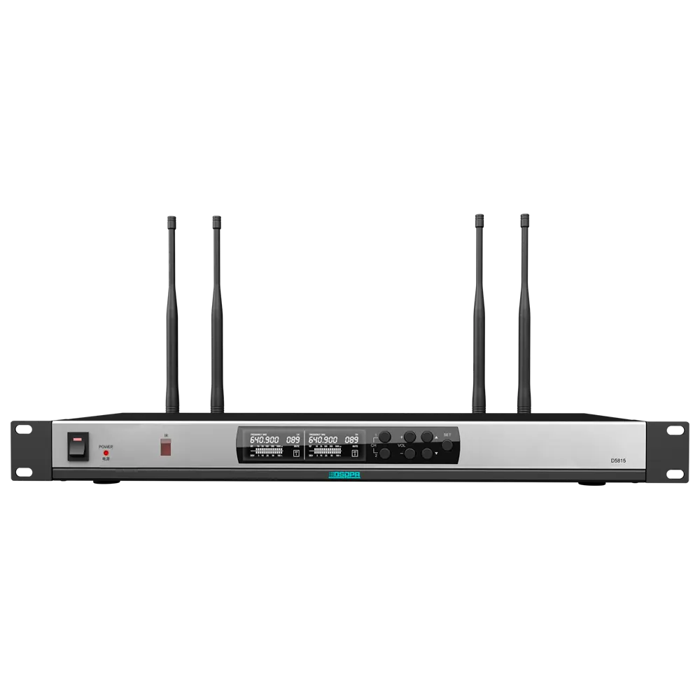 DSPPA-D5815