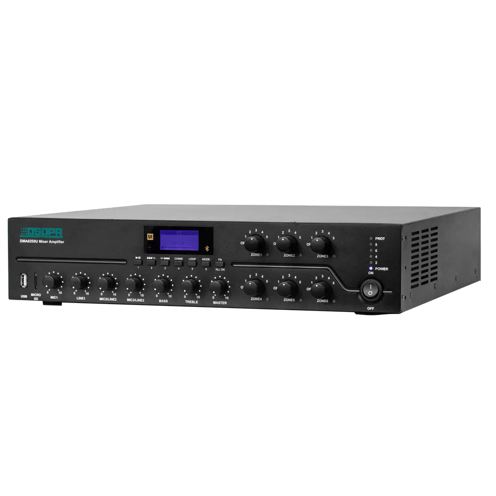DSPPA-DMA6500U