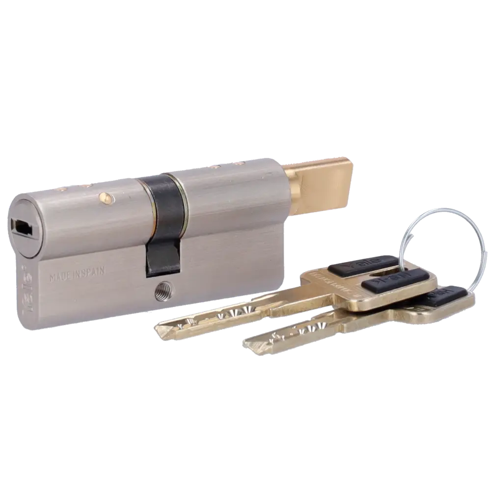 YALE-CYLINDER-HSK-3535 