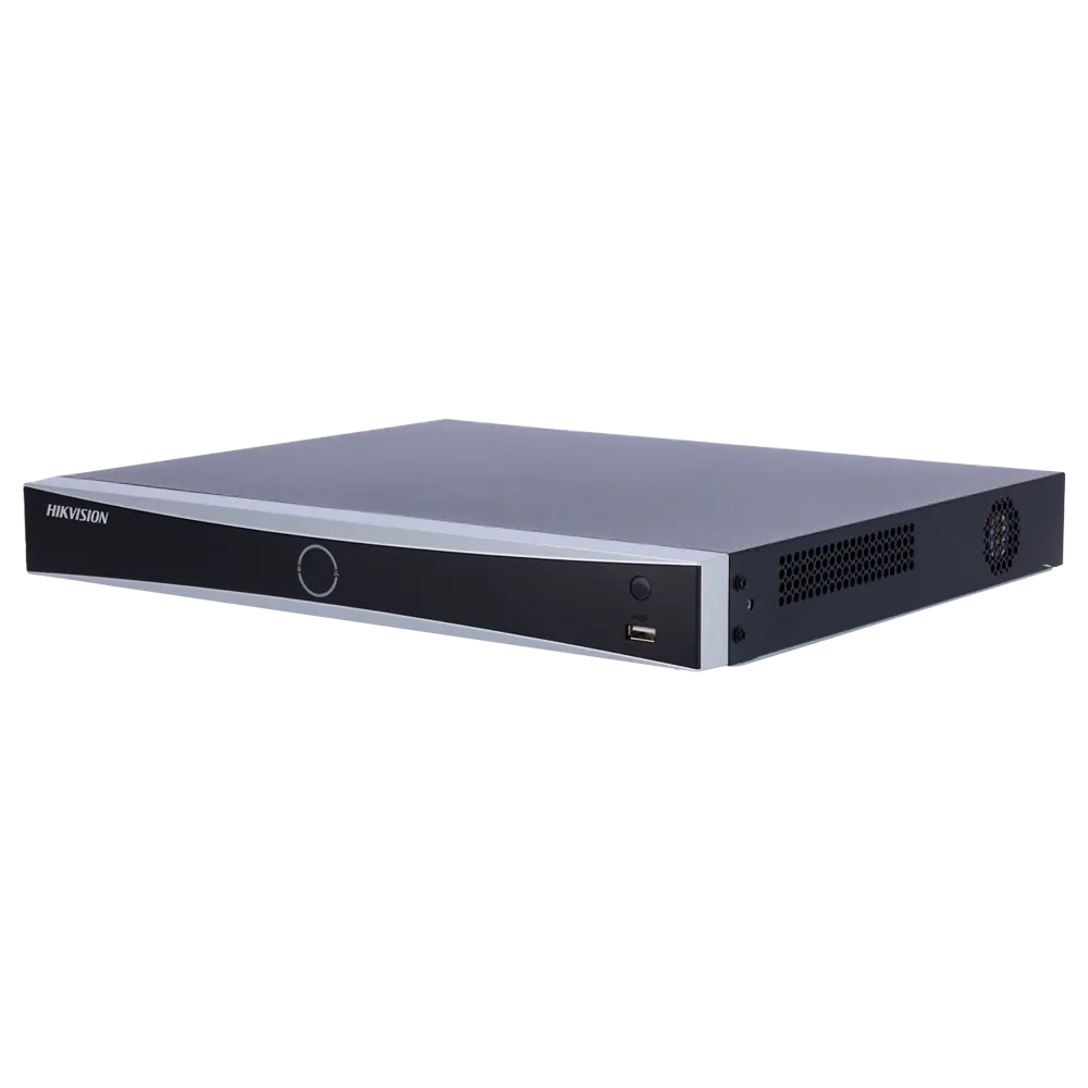 DS-7608NXI-K2/8P(D) 