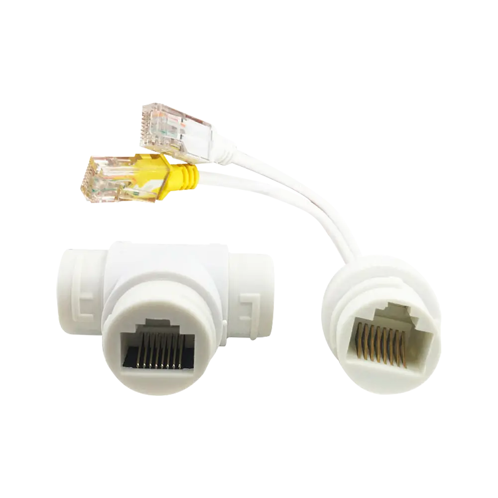 SF-POE-DUAL-SINGLE-RJ45 