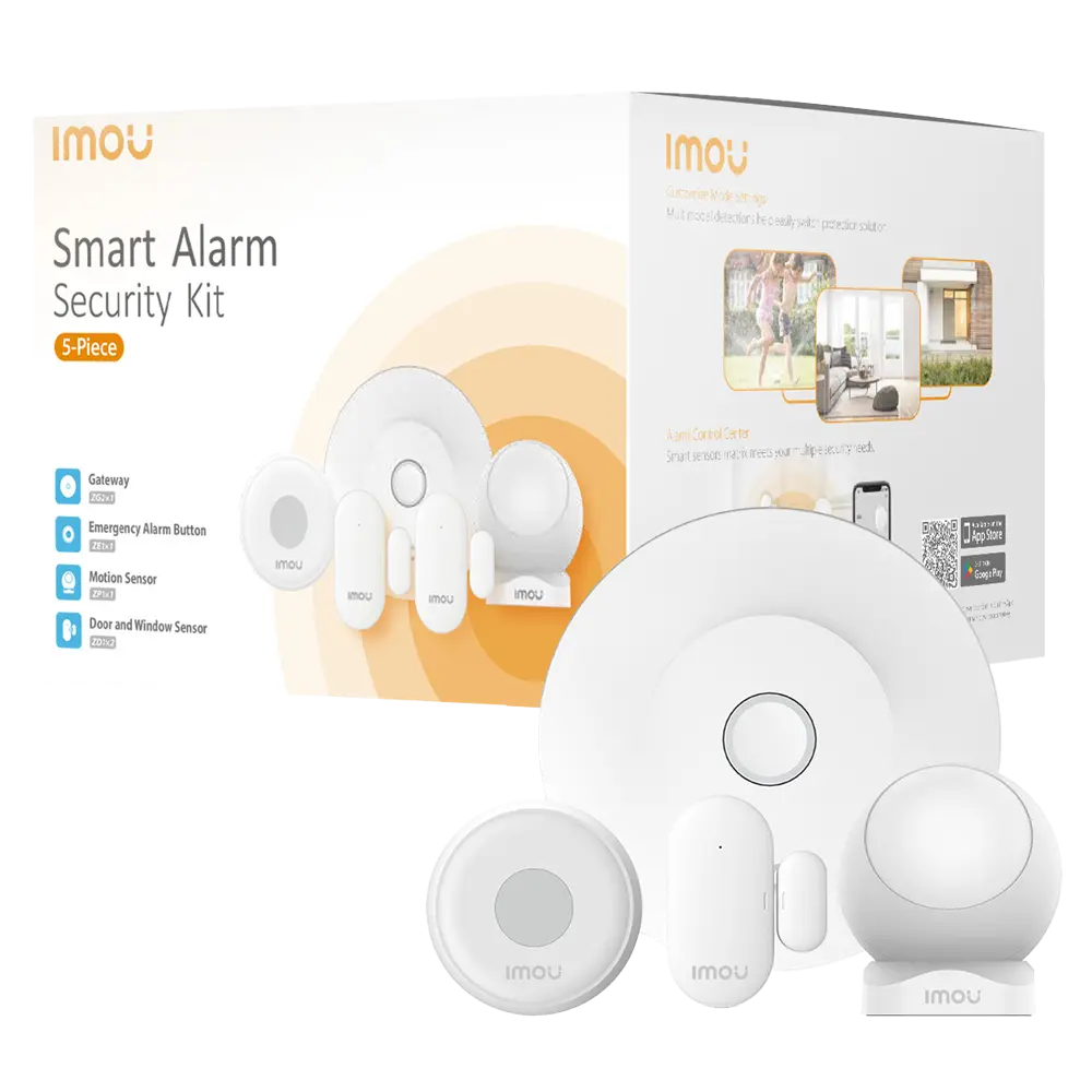 KIT-ALARM-ZG2-EU-5-IMOU 