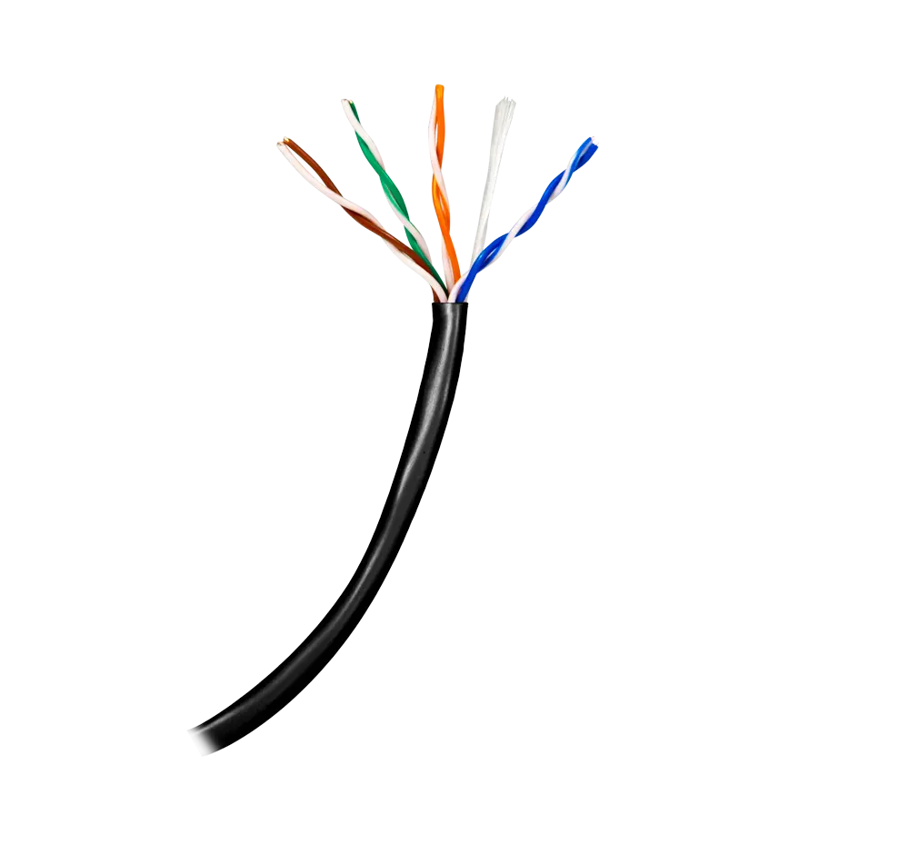 UTP5E-100-OUTDOOR-BC